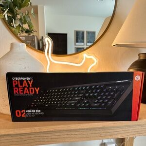 Cyberpower keyboard Nohi 02